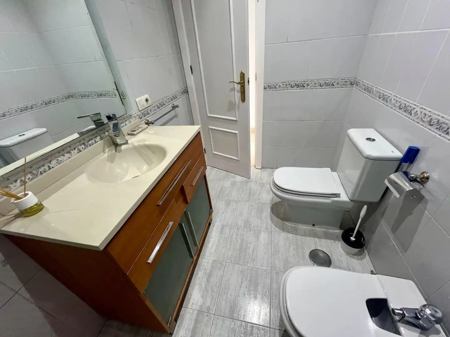 Maison mitoyenne avec terrasse à vendre à Calle Pediatra Don Andrés Bru Ibarra, imagen 20