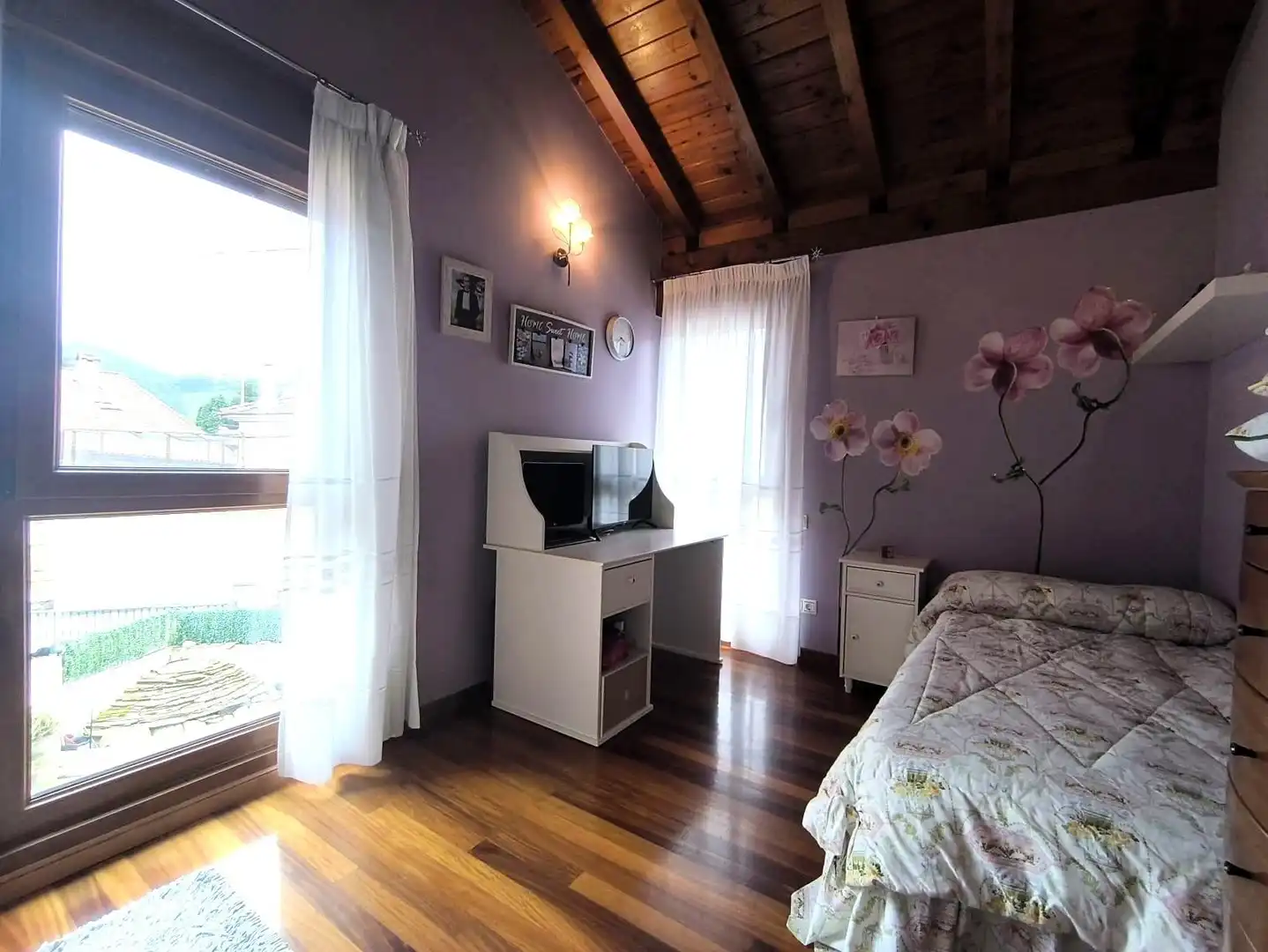 Villa mit Garten zum Verkauf in Santa María de Cayón, imagen 23