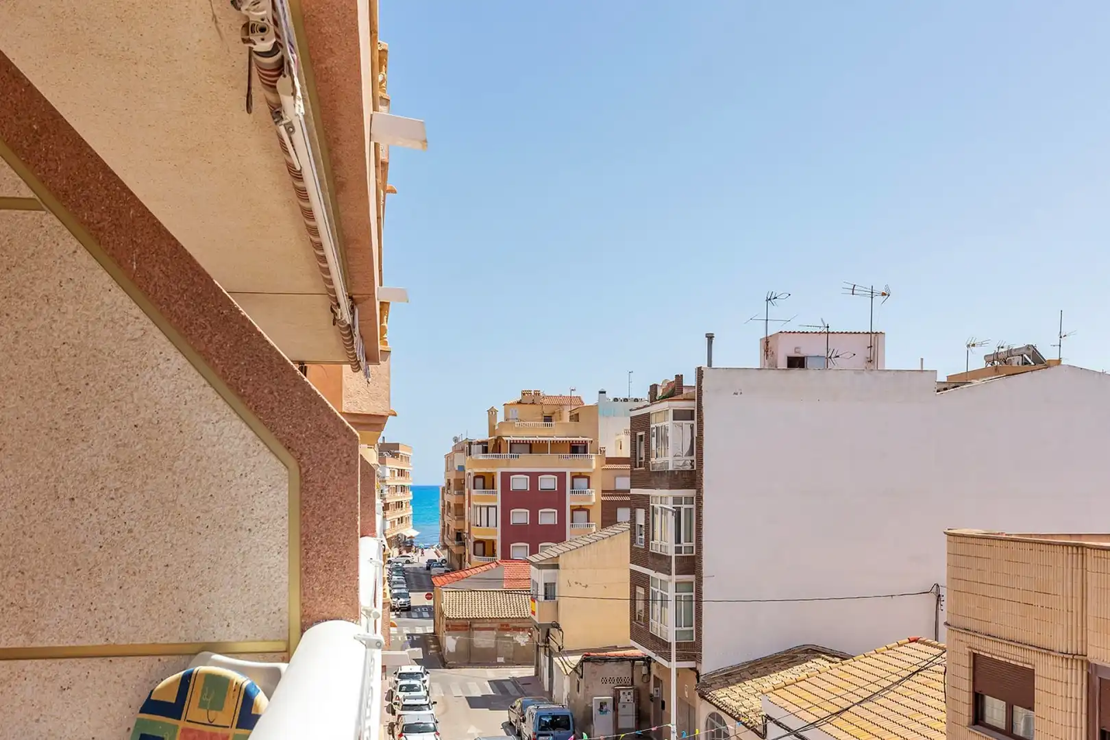 Apartament en venda a Torrevieja, Alicante