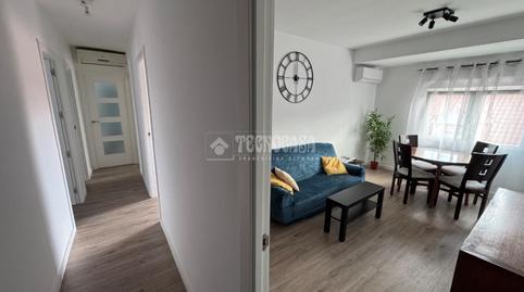 Photo 4 of Flat to rent in Calle de Santiago, Nuevo Aranjuez - Ciudad de las Artes, Madrid