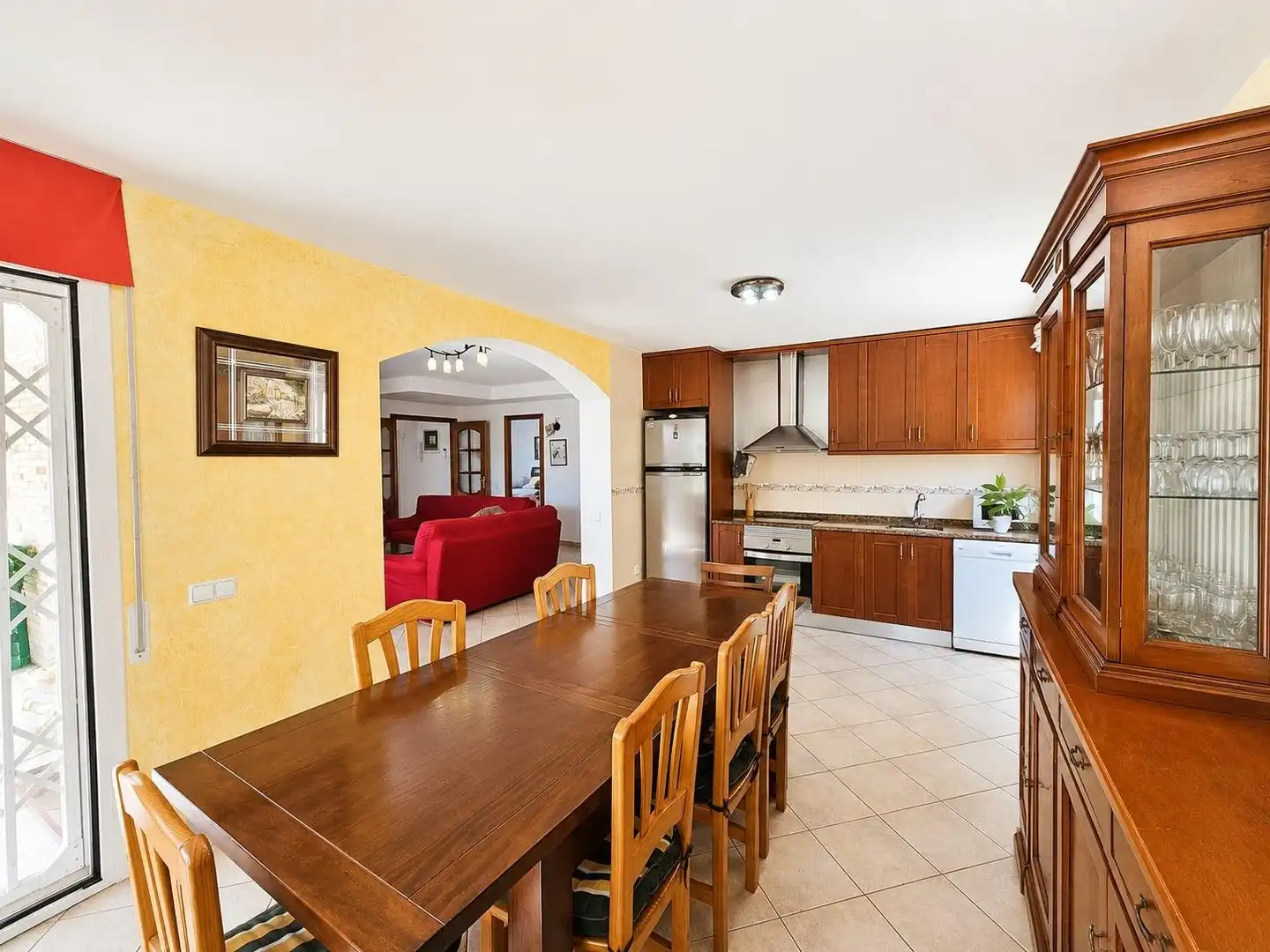 Detached house for sale in Segur de Calafell, imagen 11