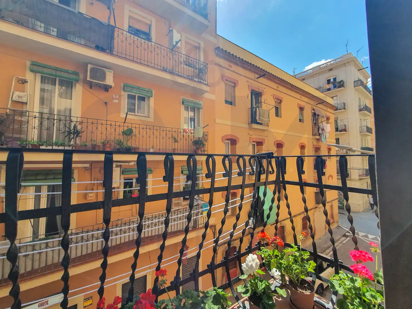 Piso en venta en Carrer dels Pescadors, La Barceloneta