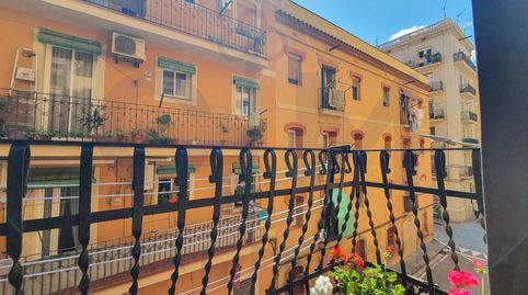 Foto 4 de Piso en venta en Carrer Dels Pescadors, La Barceloneta, Barcelona Capital