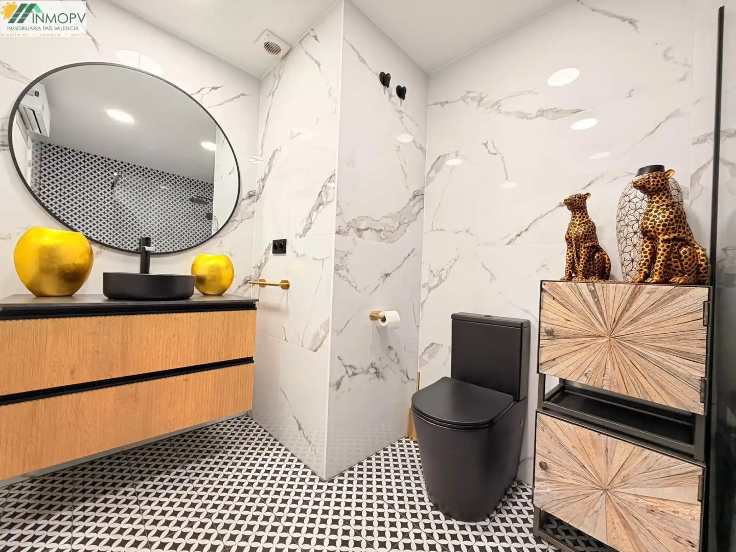 Maison jumelée avec terrasse à vendre à Casco Urbano, imagen 44