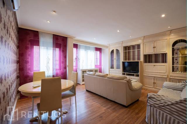 Piso en Alquiler en De Pascual Rodríguez en Lucero