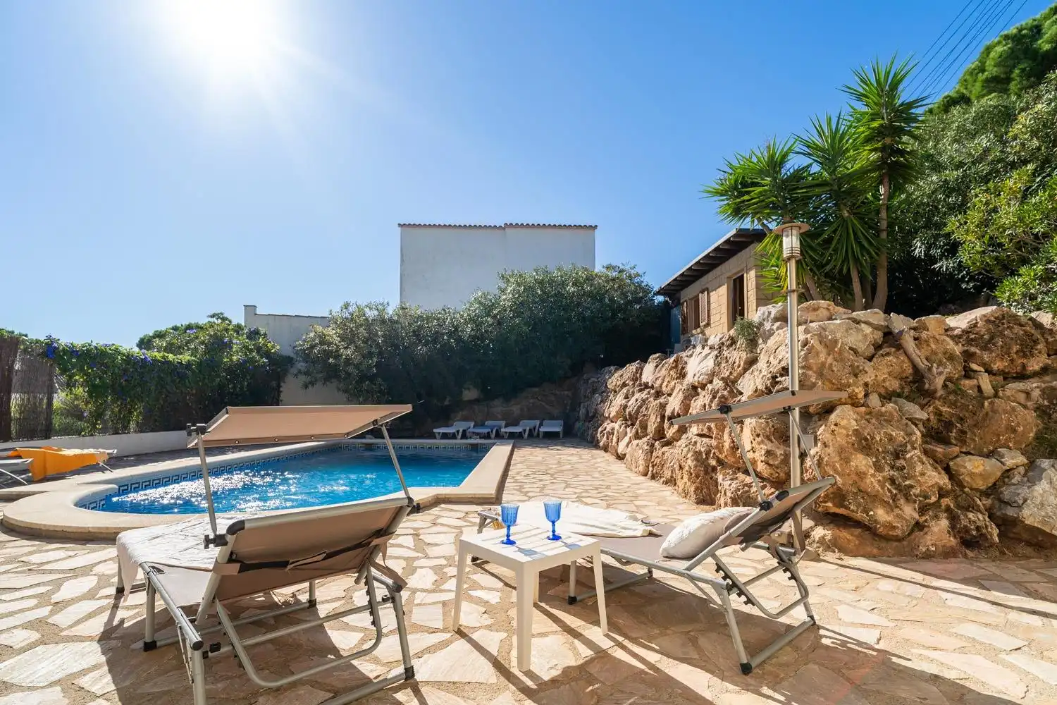 Maison avec piscine à vendre à Calle VALL DE BIANYA, imagen 25