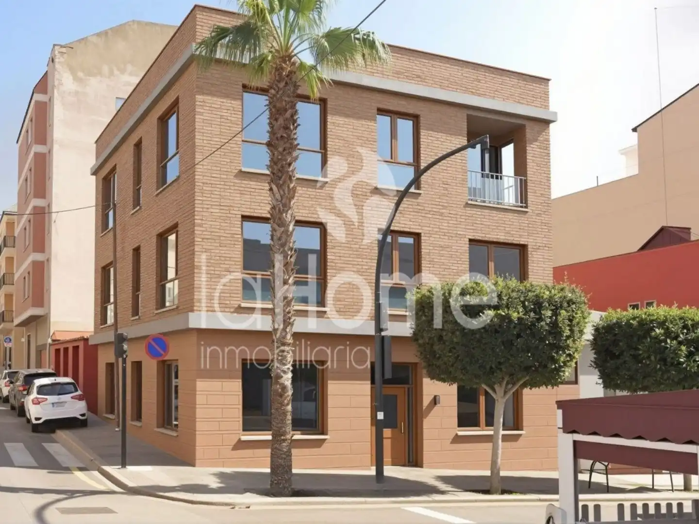 Residencial en venta en Paterna