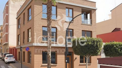 Foto 3 de Residencial en venta en El Alborgí, Paterna