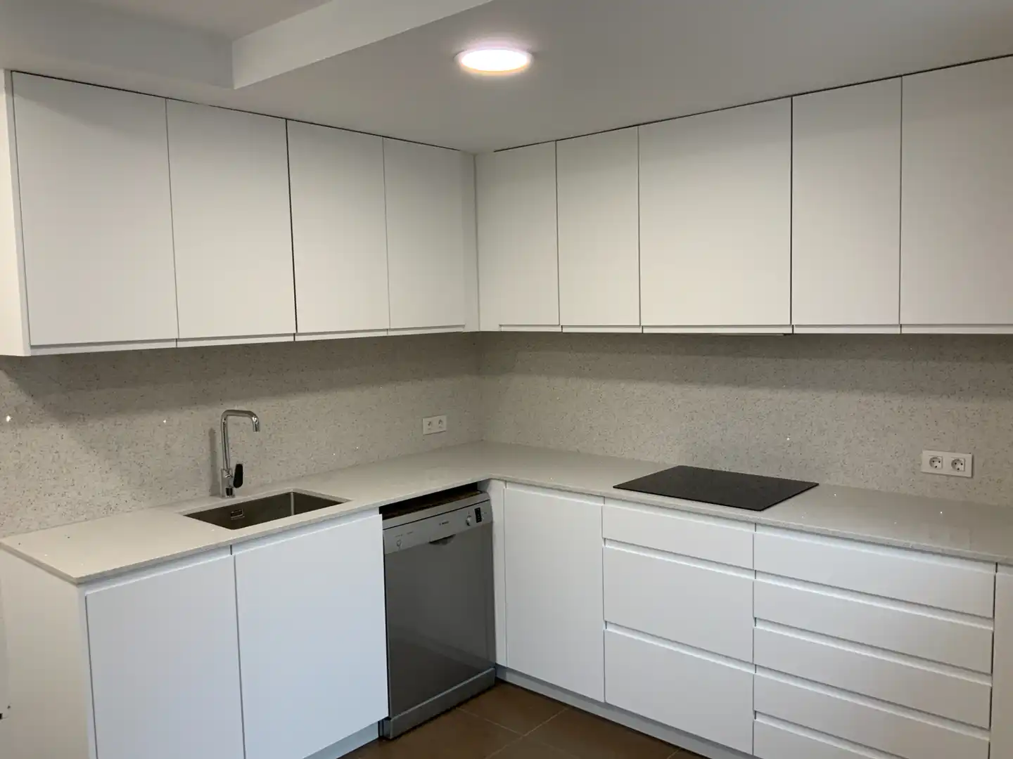 Casa adosada en venta en Carrer Alzinar, 24, Torrefarrera