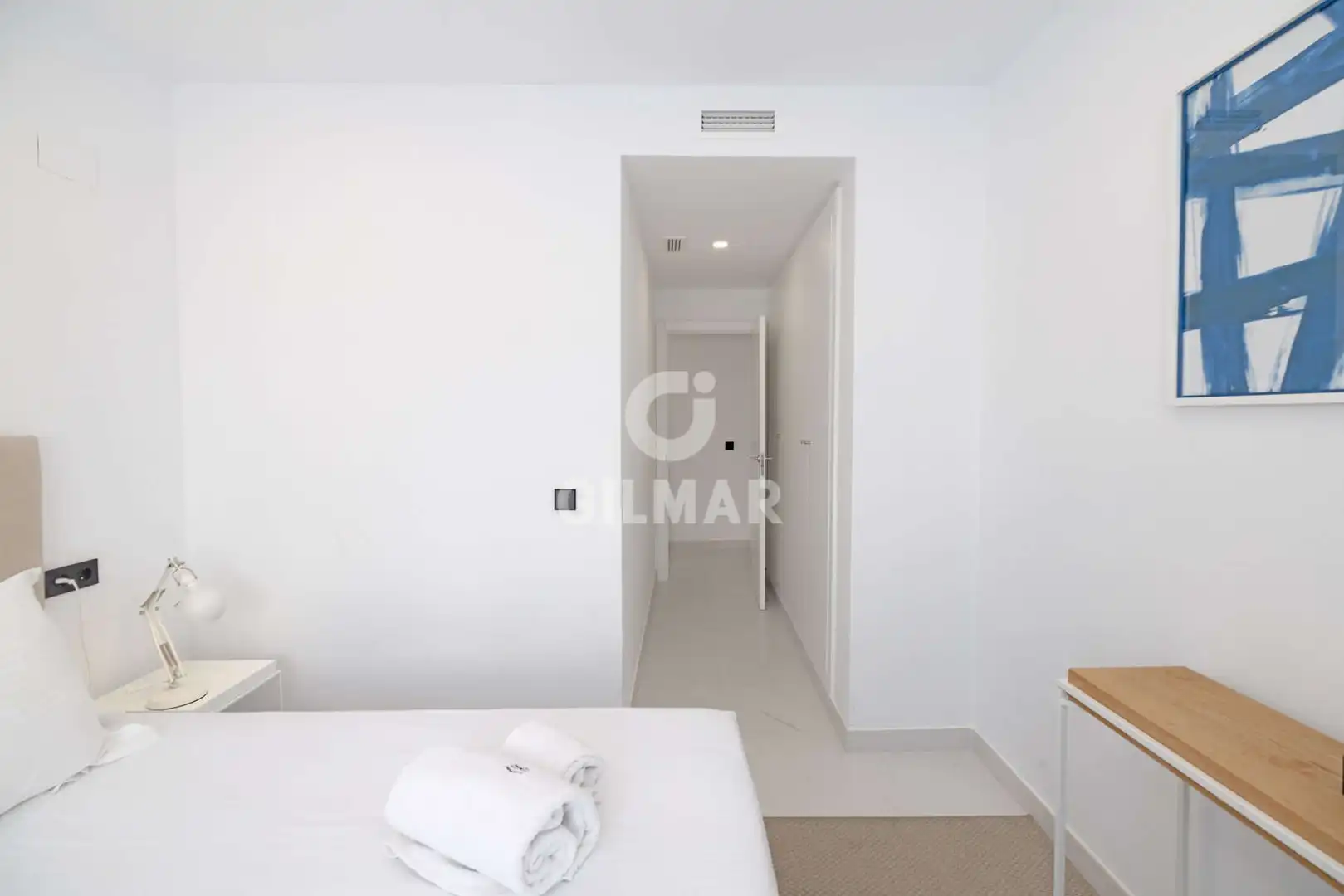 Appartement compact avec terrasse à vendre à Benamara - Atalaya, imagen 34