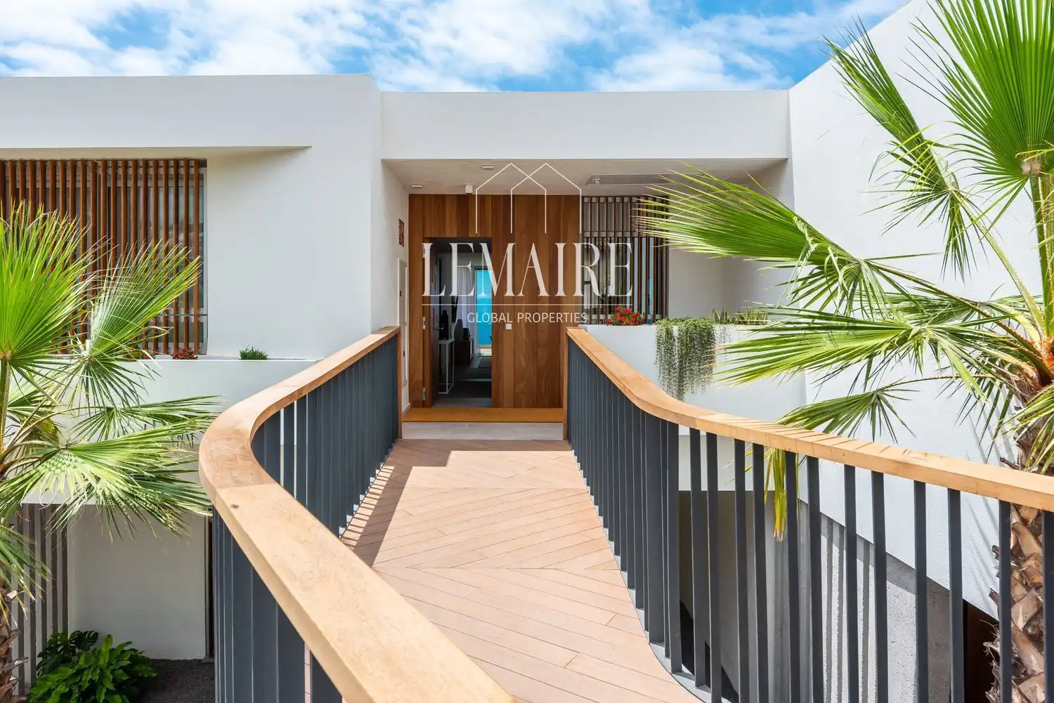 Duplex with pool for sale in C. Emilia Pardo Bazán, imagen 15