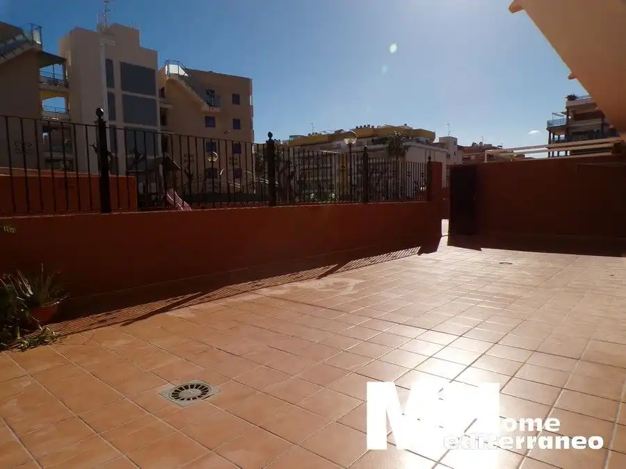 Apartamento en venta en JAUME ROIG, Canet d'En Berenguer