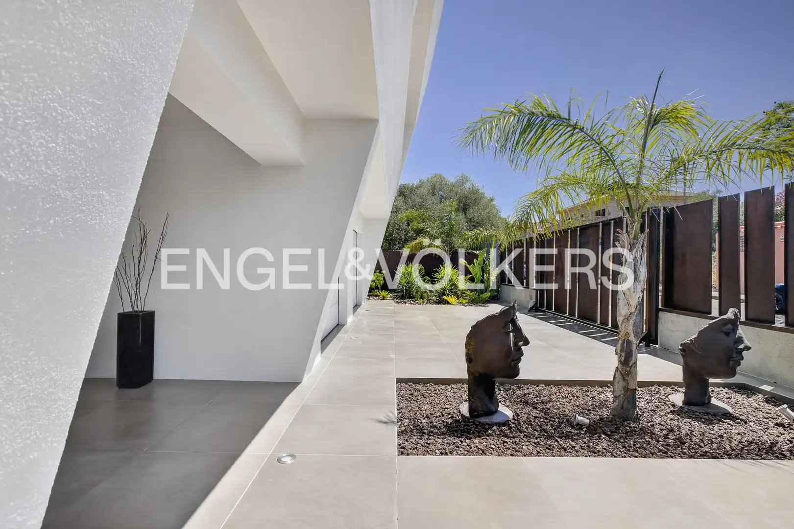 Casa con jardín en venta en Olivar de Quintos, imagen 4
