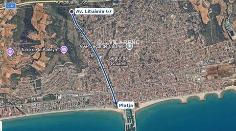 Doble parcela con vistas al mar, imatge 3
