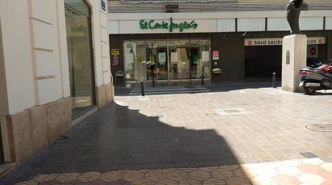 Photo 2 of Premises to rent in Calle Dr Romagosa, 21, Sant Francesc, Valencia
