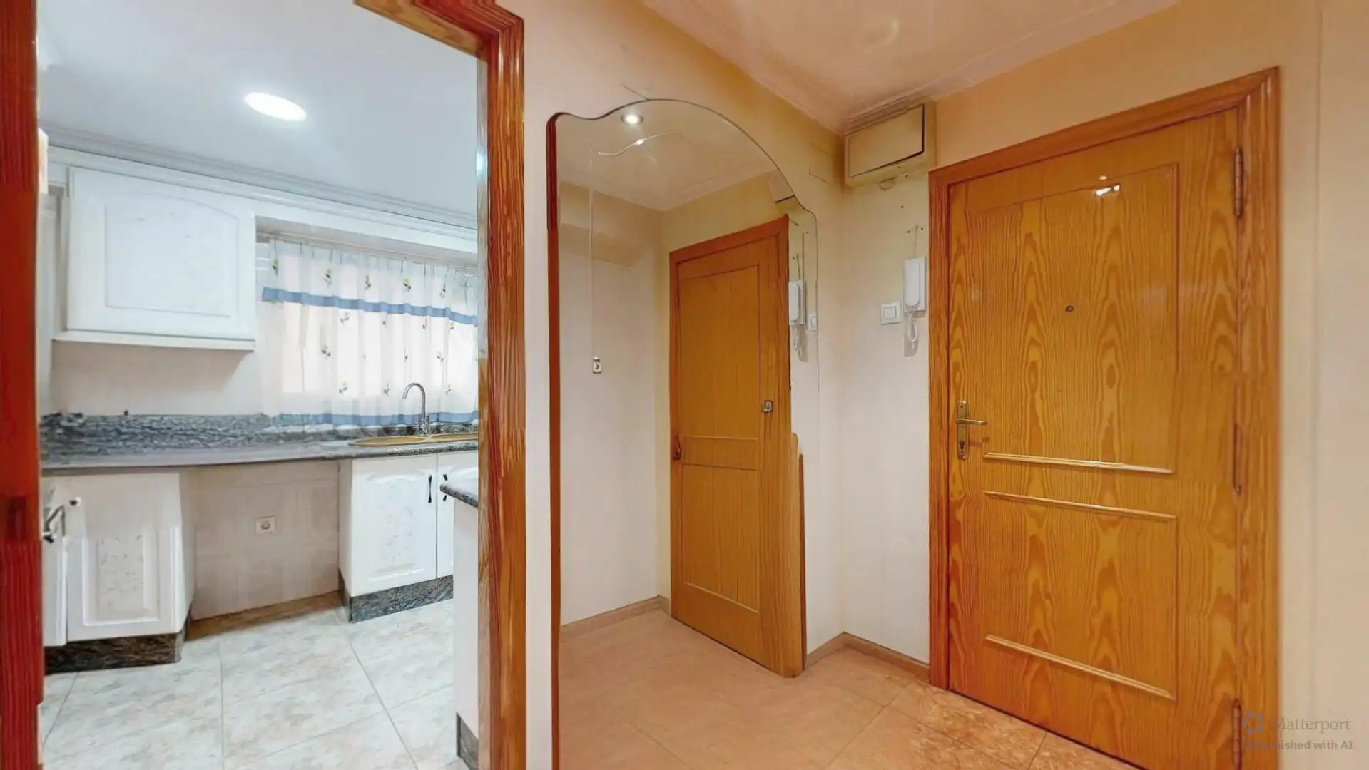 Flat for sale in Alaquàs