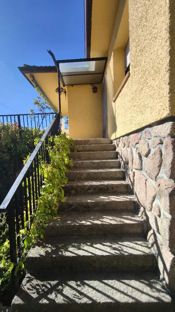 Villa con piscina in vendita a Urbanizacion los Rosales, imagen 10