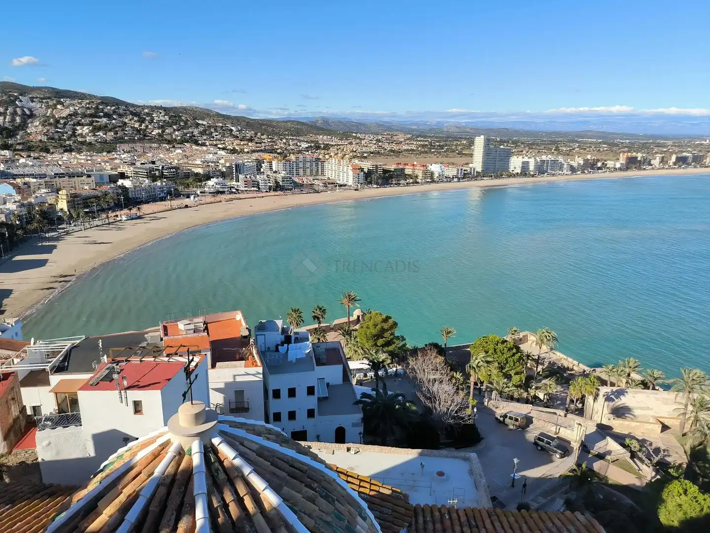 Terrenos y solares en venta en Dinamarca