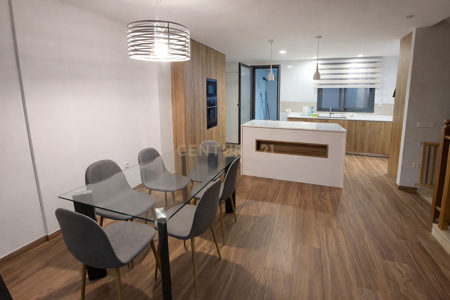 House or chalet for rent in CL SANT ROC 11ALDAIA (VALENCIA), -1, Aldaia