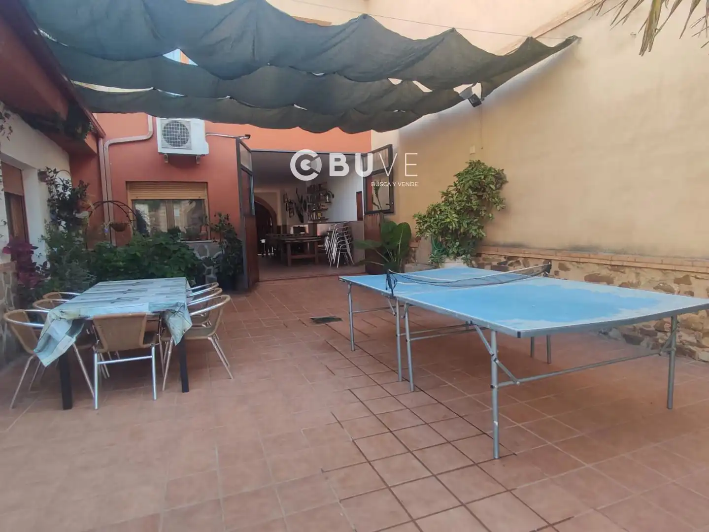 Casa o chalet en venta en N/A, El Robledo