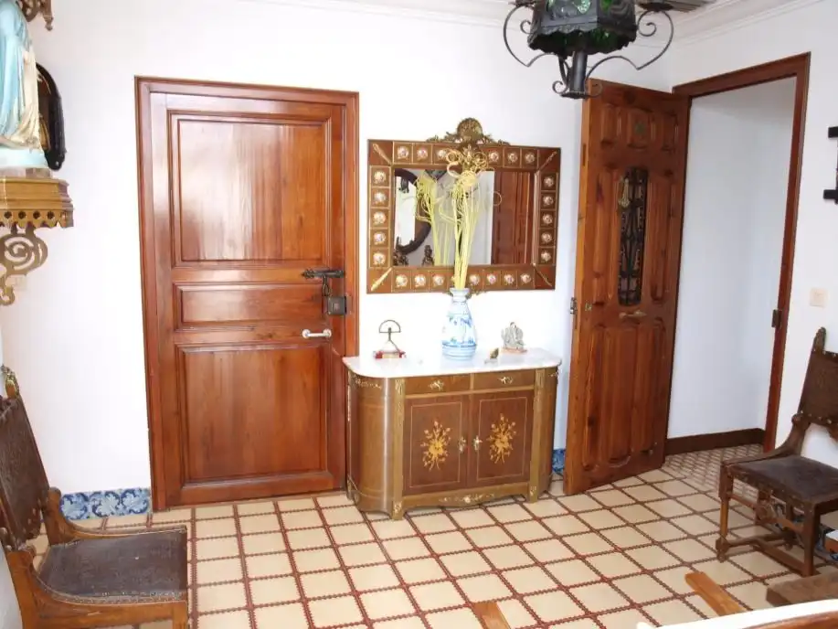 Maison rustique avec jardin à vendre à Penàguila, imagen 3
