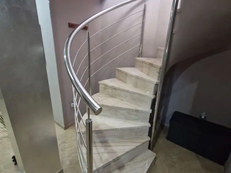 Penthouse mit Aufzug zum Verkauf in Avenida Castellón n° 75 75, imagen 2