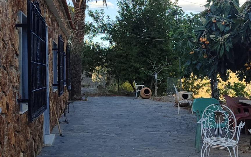 Foto 1 de Finca rústica en venda a Purchena, Almería