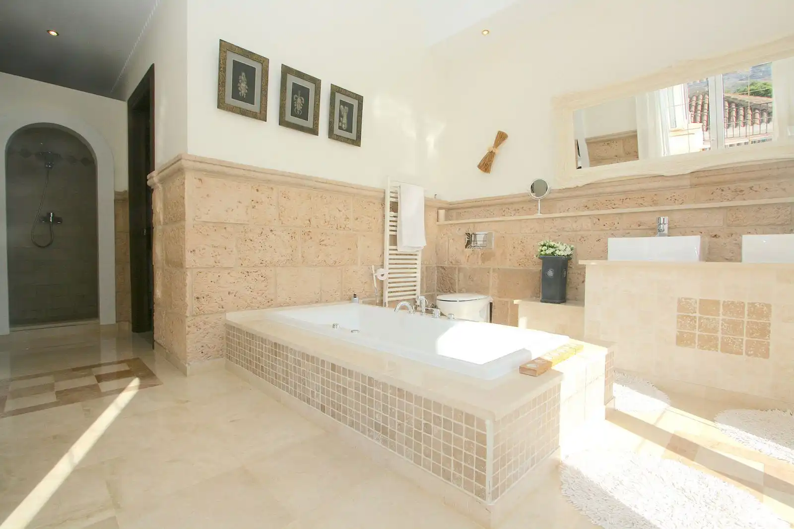 Villa mit Pool zum Verkauf in Camino de los Arroyos 200, imagen 18