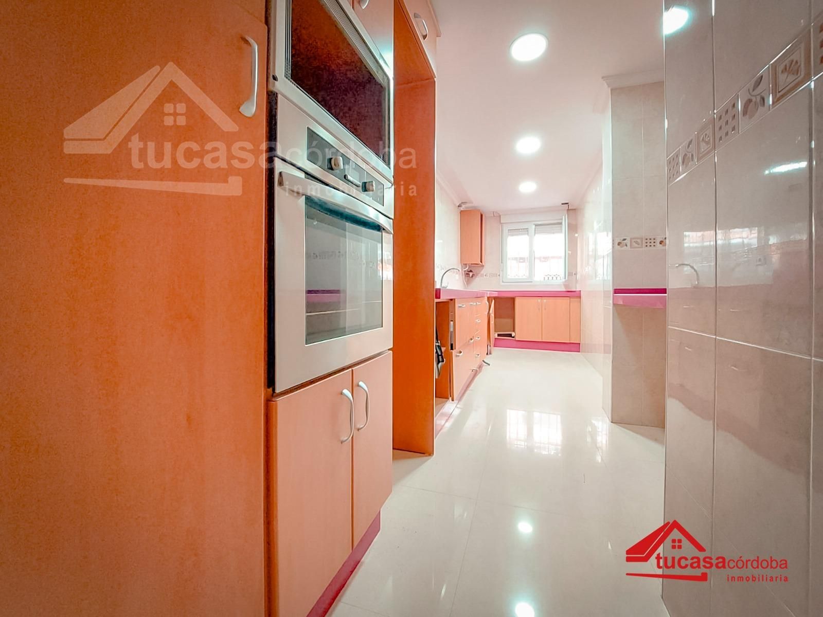 Kitchen of Planta baja for sale in  Córdoba Capital