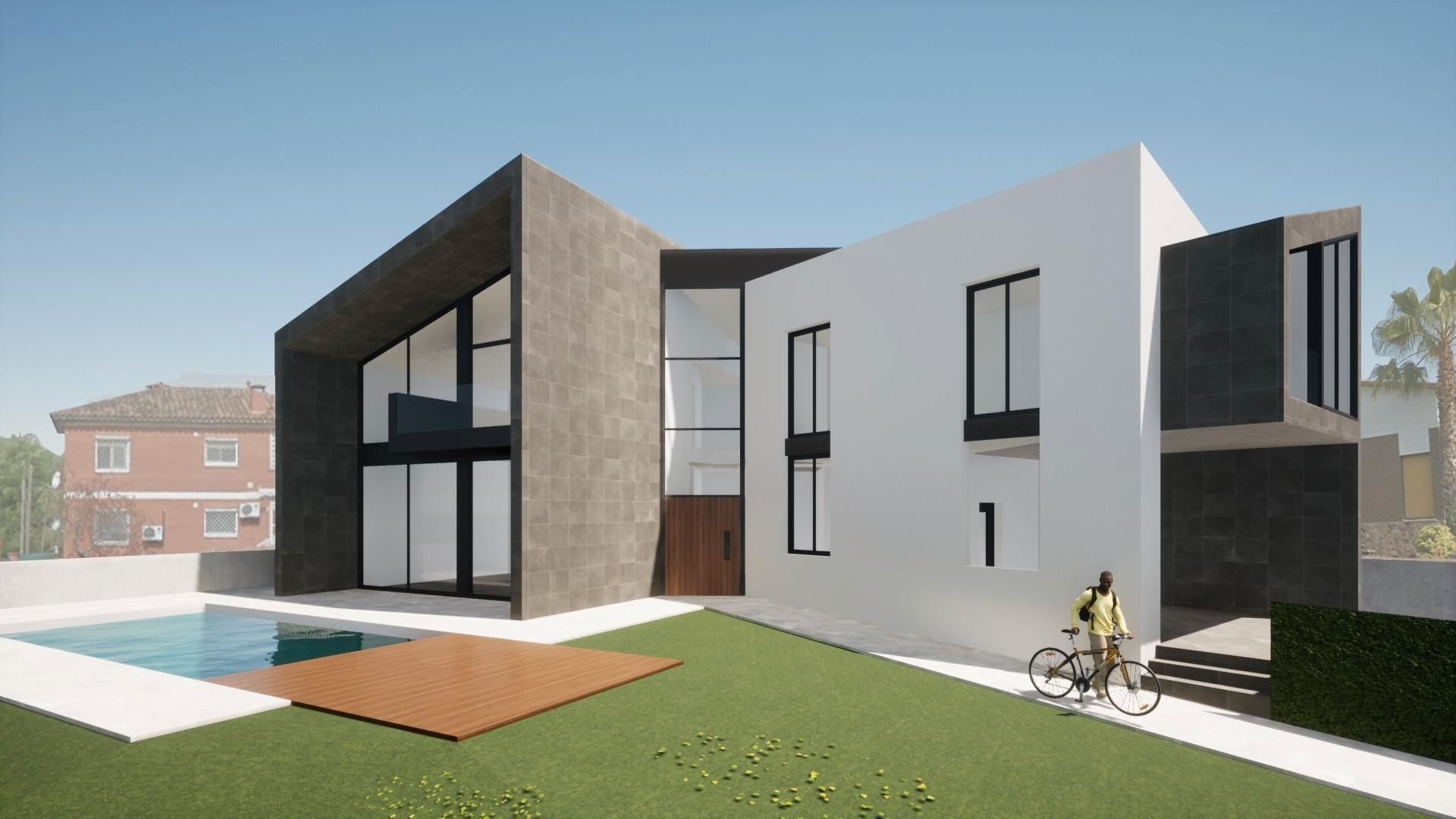 Flat for sale in  LESSEP , Canaletes - Turonet