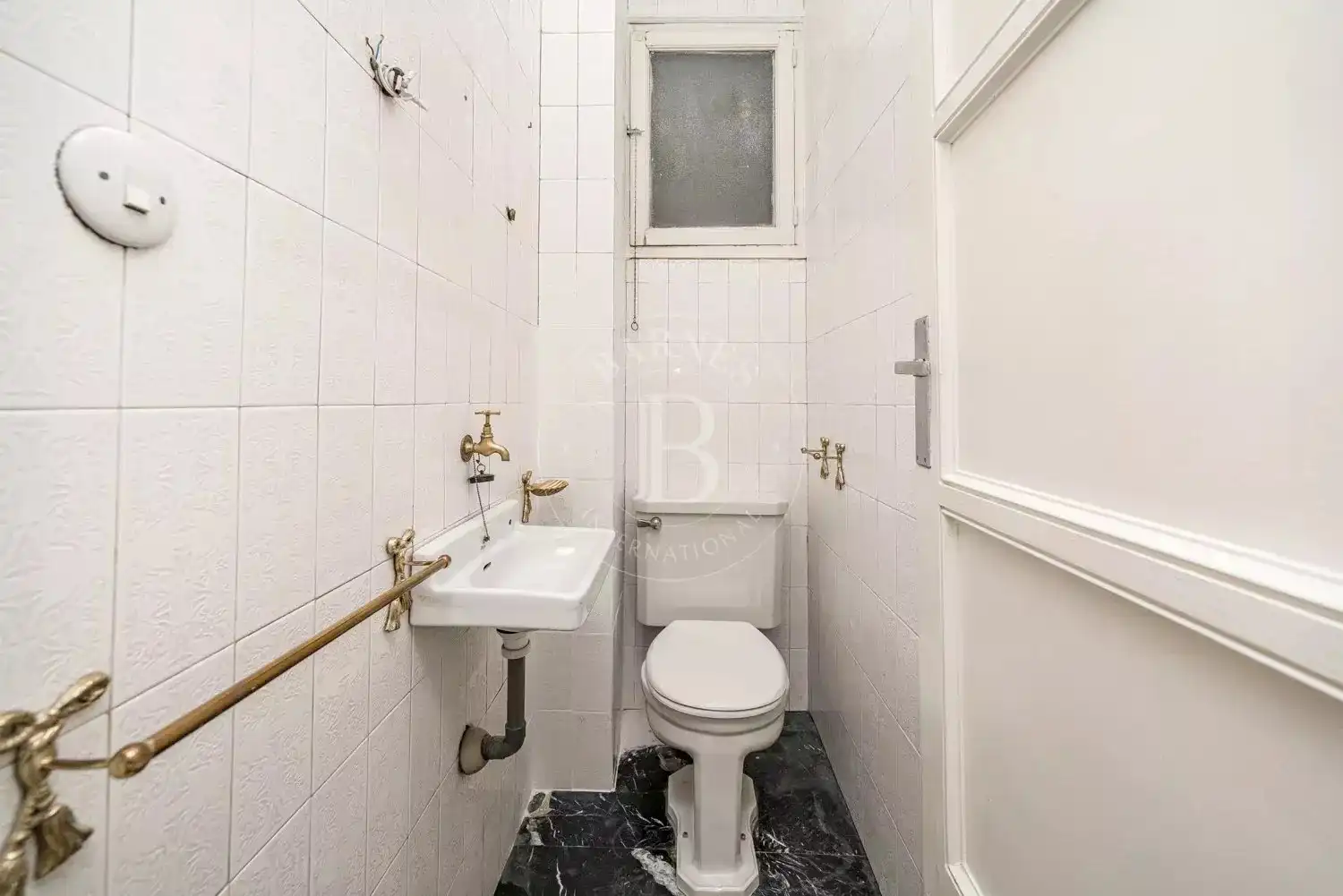 Baño de Piso en venta en Madrid con Aire acondicionado, Calefacción y Terraza