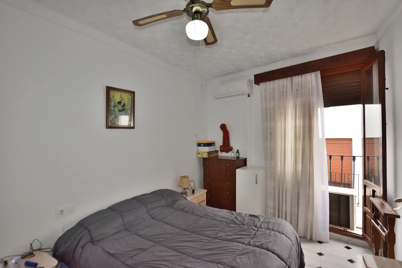 Maison mitoyenne avec terrasse à vendre à El Gastor, imagen 6