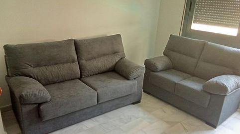 Photo 3 of Flat for rent in El Carmen, Murcia Capital