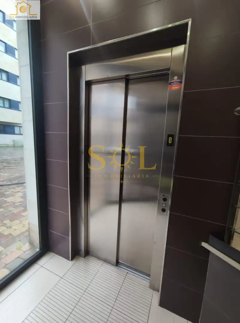 Pis amb ascensor en venda a Calle Padre Isla 30, imagen 39