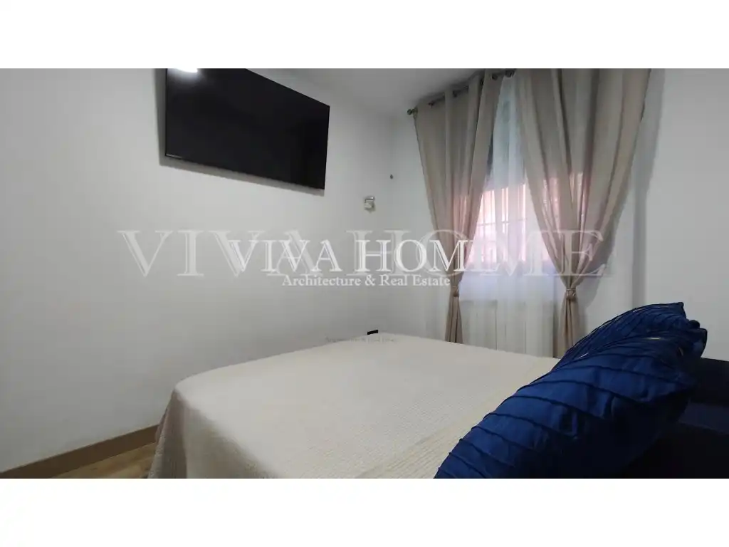 Bedroom of Flat for sale in Centro