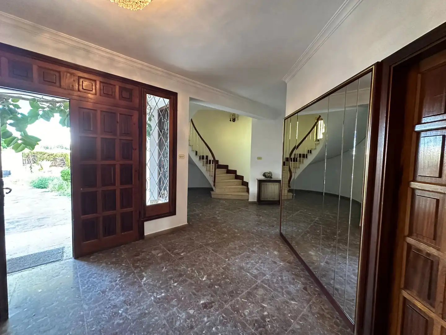 Casa con jardín en venta en Carrer de Plácido Hidalgo Castro, imagen 21