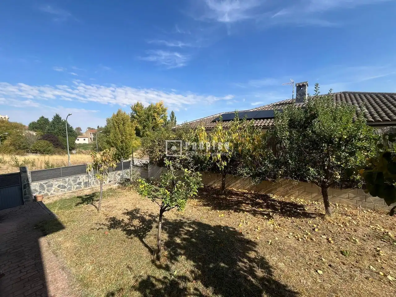 Casa o chalet en venta en Duruelo