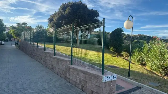 Adosado con piscina en venta en Calle Carreras 1, imagen 25