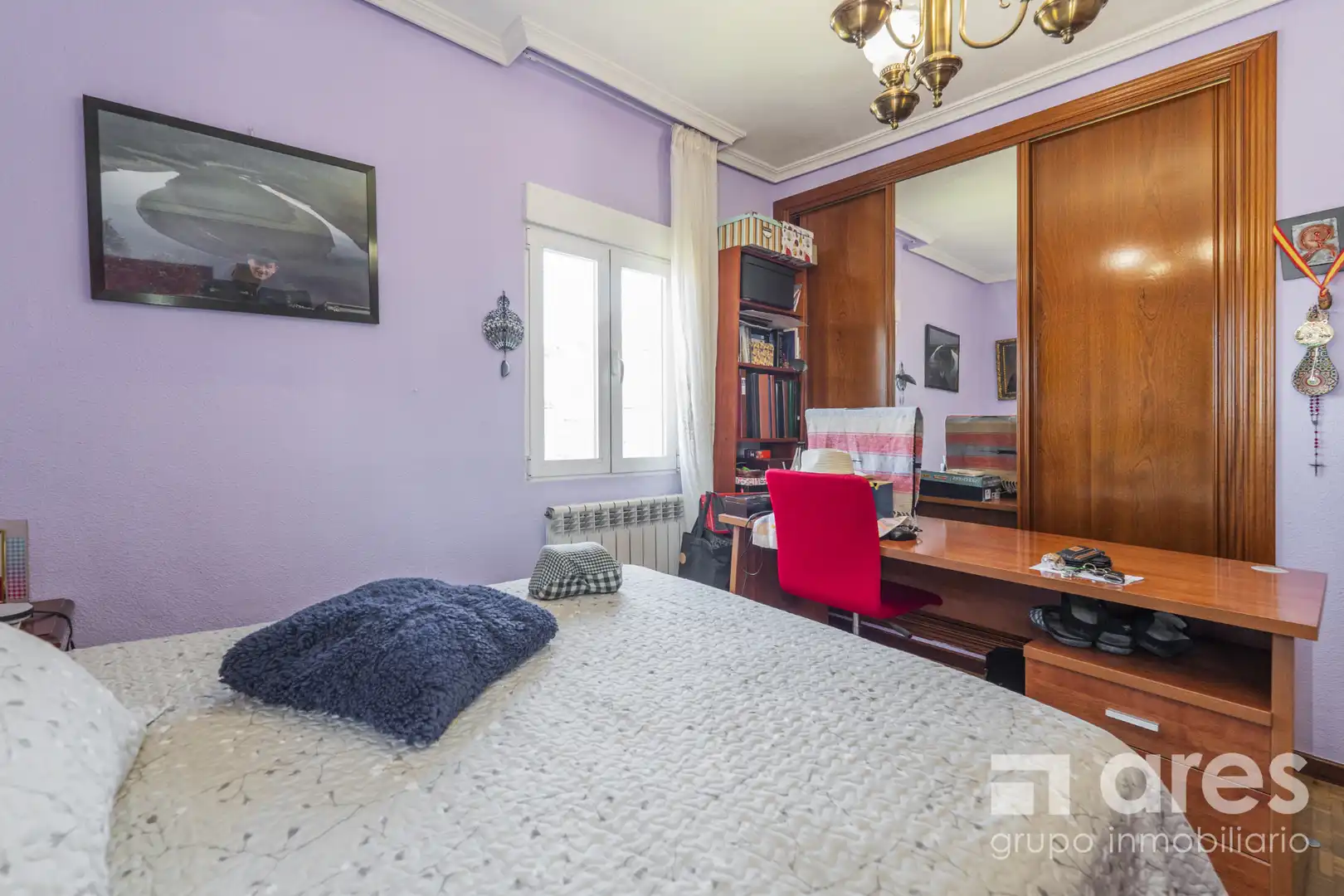 Appartamento con ascensore in vendita a Calle del Padre Indalecio Hernández, imagen 40