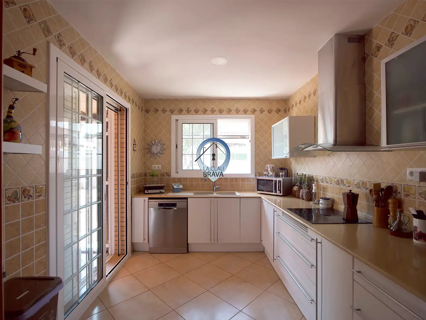 Casa o chalet en venta en Carrer Lluna, La Goba