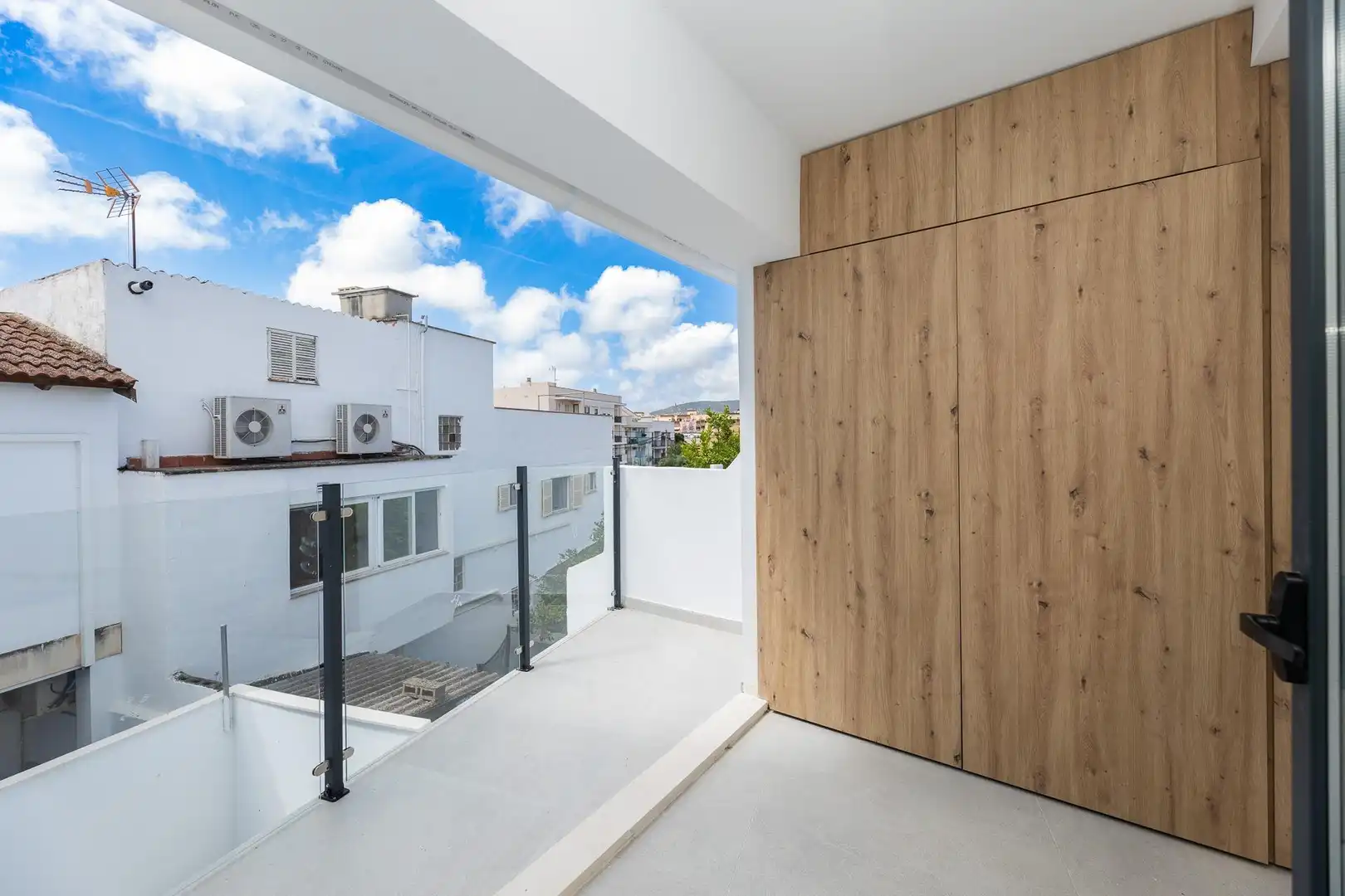 Casa con terraza en venta en Ponent, imagen 13