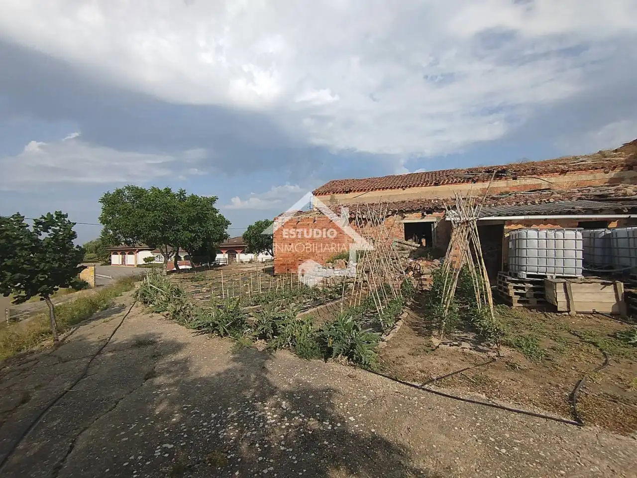 Rural land for sale in Calle El Cerradillo, imagen 46