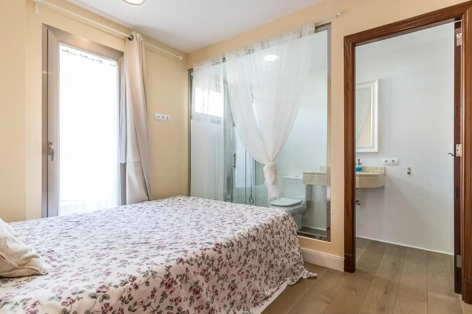 Habitación de Ático en venta en  Palma de Mallorca con Aire acondicionado, Calefacción y Parquet