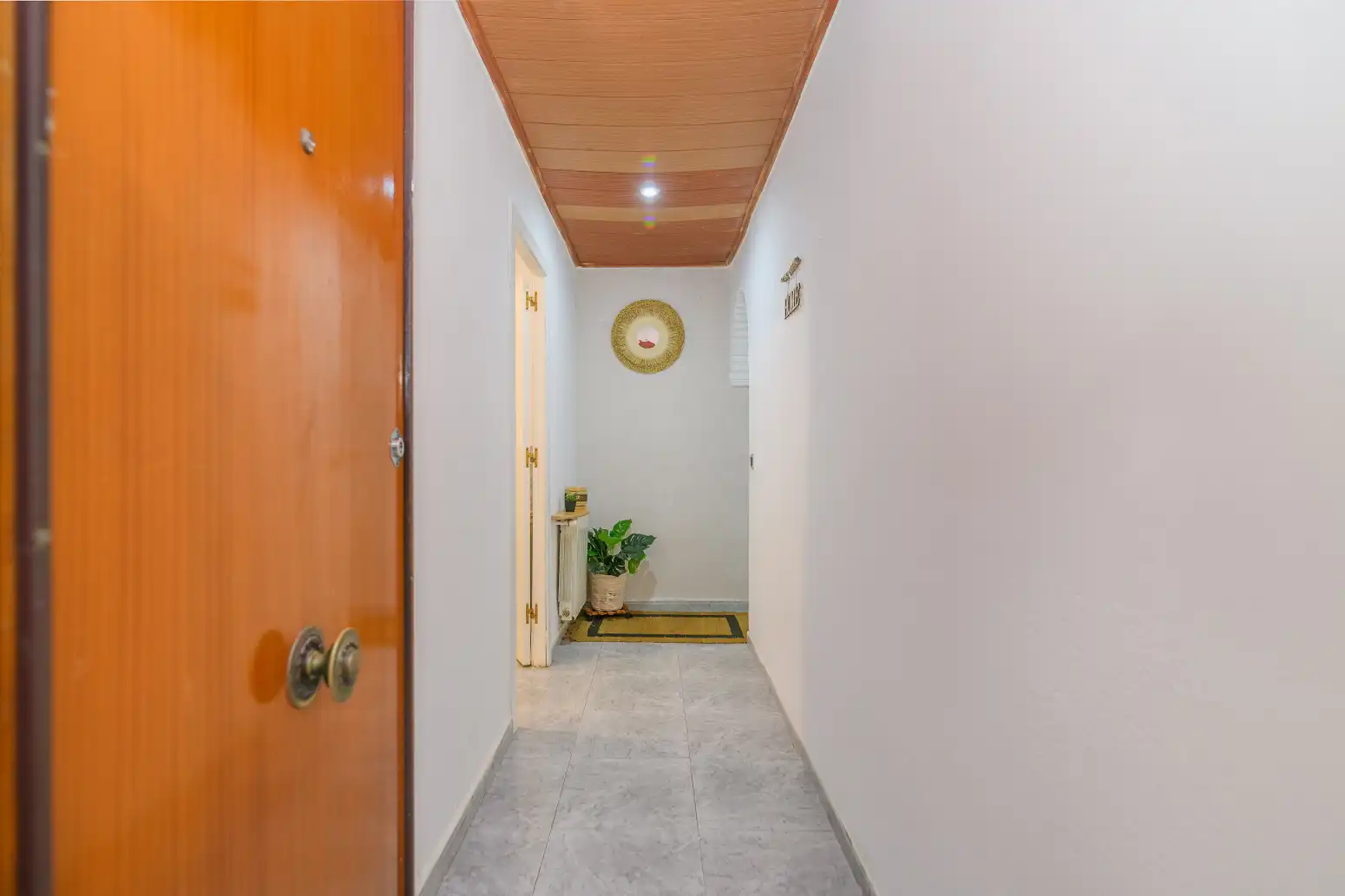 Piso en venta en Viladecans con Calefacción