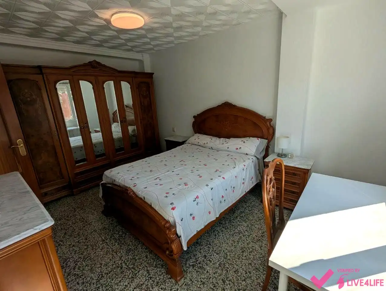 Flat with lift to rent in Avinguda dels Tarongers, imagen 19