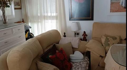 Foto 3 de Pis en venda a Cruz Roja,  Sevilla Capital