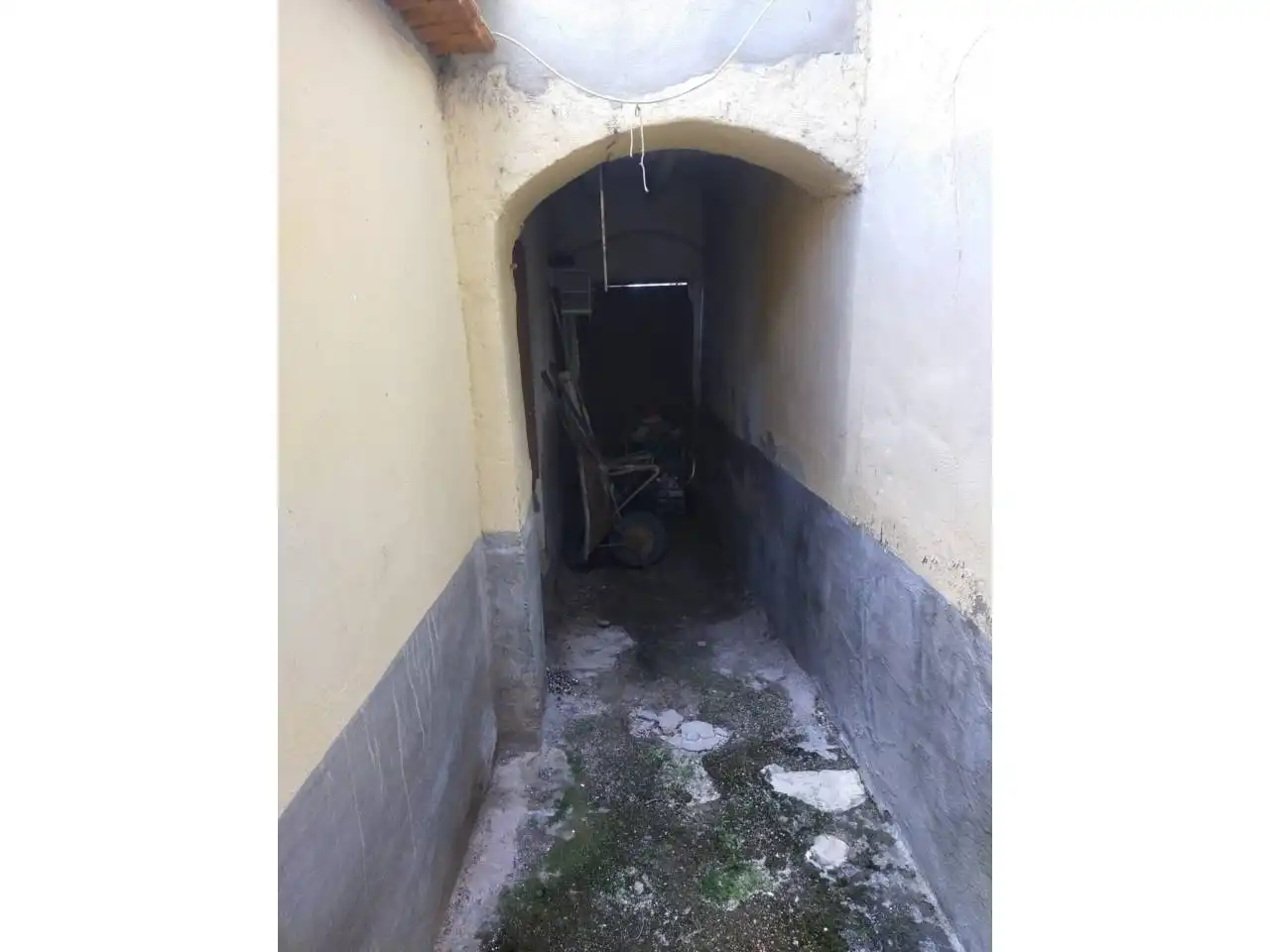 Terreno en venta en Daimiel