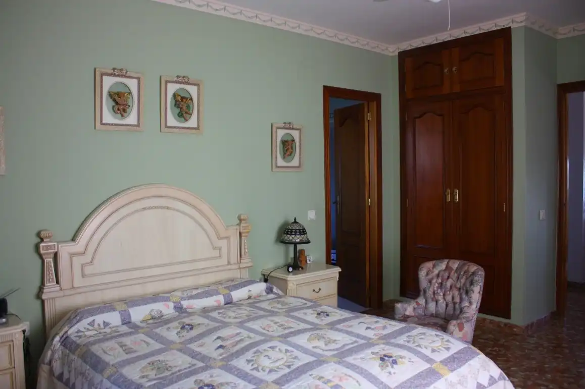 Casa con piscina in vendita a Norte-Sierra, imagen 12