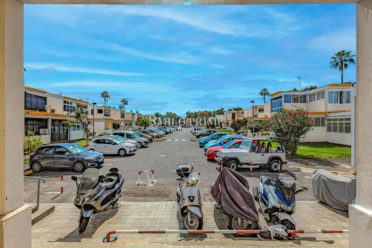 Bajo con piscina en venta en Calle Hercules, imagen 25