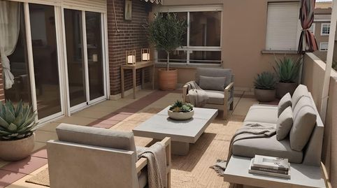 Photo 2 of Attic for sale in Calle Torre Álvarez, 4, Vistalegre, Murcia Capital